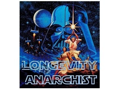 Longevity Anarchist counterculture